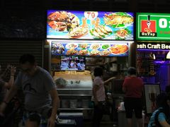 -纽顿熟食中心