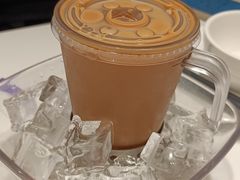 -香港茶餐厅文化体验馆(茶山镇店)