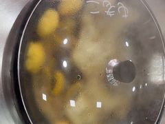 -屯老二农家铁锅炖·行业领军者(梅江店)