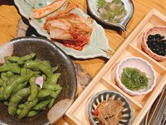 -黑牛の店·和牛烧肉(合生汇店)