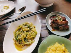 -品悦(崇明凯悦店)