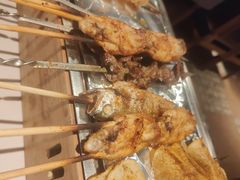 -云晓光头烧烤吧(川沙绿地店)