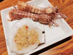 -海味当家·蒸锅海鲜(中山广场创始店)
