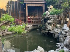 -漫渡庄绿岛花园•隐世庭园菜(滨湖店)