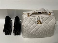 -CHANEL(恒隆广场店)