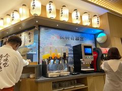 -水林间·寿喜烧自助(仙林金鹰店)