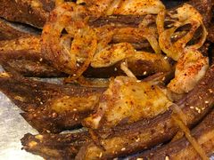 龙堂碳烤羊排-火龙堂·风味民间菜(文一路店)