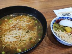 -亚皆老街南宁老友粉·米粉(印象城店)