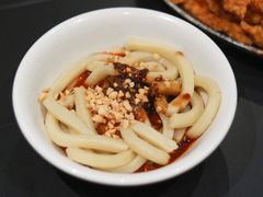 -付小姐在成都(川沙店)