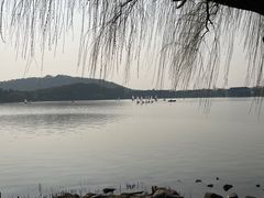 -上海月湖雕塑公园
