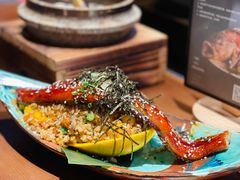 -鸟山鸣·日料食堂(王府井店)