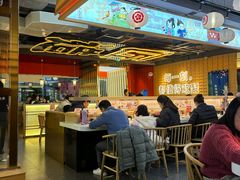 -三禾寿司(君尚店)