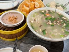 -安泰楼·佛跳墙创始人·传统闽味早茶·酒楼(三坊七巷闽菜地标店)
