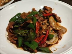 -北平盛世·新京菜·北京烤鸭(劲松·双井店)