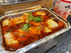 -福苗小骆驼烧烤(莲湖路店)