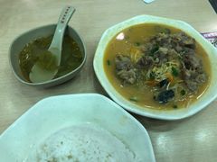 -百家鸡味馆(清泰店)