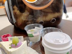 -流酥可心·牛乳蛋糕商店(禾祥西路店)