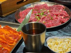 -韩宫宴和牛烤肉(无锡大东方广场店)