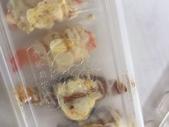 -禾绿寿司·定食·拉面·烧炸(喜荟城店)