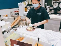 -眷村阿嬷(华润万象城店)