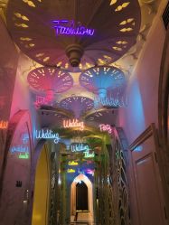 -格乐利雅婚礼艺术中心(南外滩店)