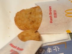 -麦当劳(光新乐购店)