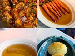-莉莉海堂HAITANG·烤鸭(国贸商城店)