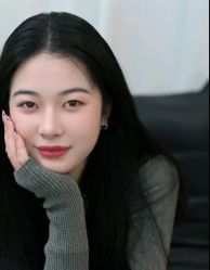 -林小西 · 专业半永久纹眉