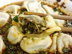 -回坊马二饺子馆