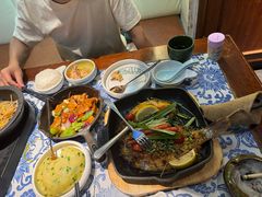 -云海肴·汽锅鸡·云南菜(南强街店)
