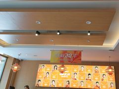 -东方饺子王(新阳路店)