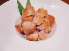 -唐山宴大唐州府精品中餐