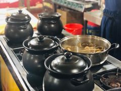 -大笑饭堂(甲子桥店)