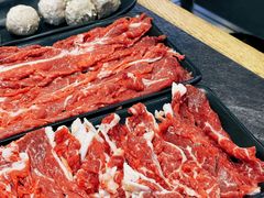 -林记潮牛·牛肉火锅(上马墩店)