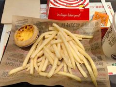 -肯德基(星河店)