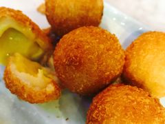 -发记甜品(山东街店)