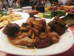 猪脚姜-龙宝轩(坦洲店)