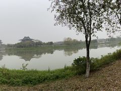 -海珠湖公园