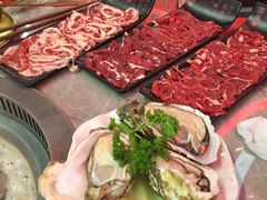 -三头牛·潮汕牛肉生蚝火锅 (夏湾店)