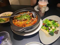 -麻六记(凤凰汇店)