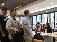 -袁记肉夹馍(北客站店)