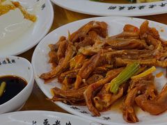 -长平老姿娘夜粥(平东一街店)