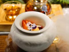 -叶叶菩提·晋福宫