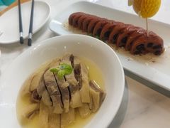-小秦淮·南京土菜(新亭西路店)