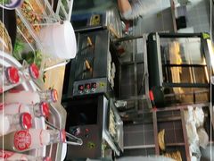 -陕味食族油泼面·小炒盖码面(双榆树店)
