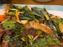 -易老妈蹄花.特色川菜(人民公园总店)