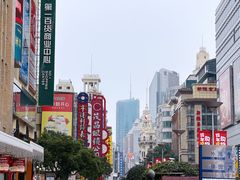 -上海雅居乐万豪侯爵酒店