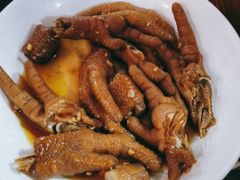-蓝记云吞(正果店)