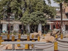 -洛阳市牡丹公园