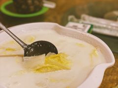 -多哥水傣味餐厅(司马巷店)